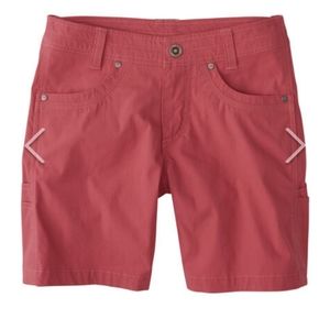 Kuhl Free Range hiking shorts